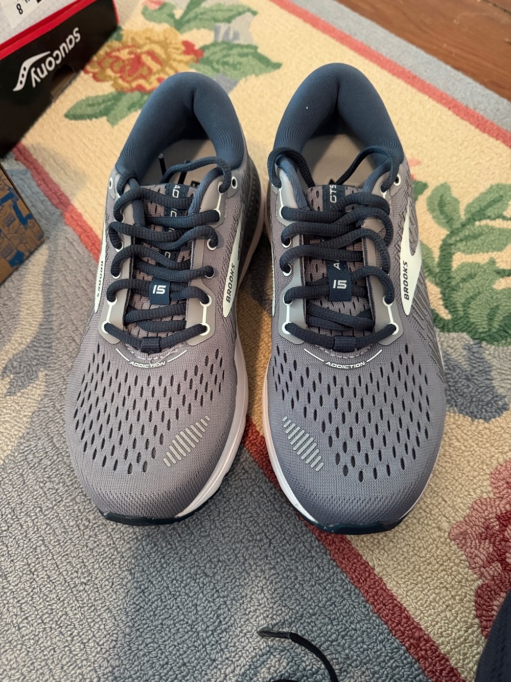 Shoes - Picture 2 of 5